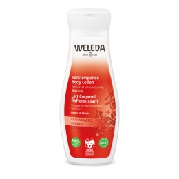 WeledaGranaatappelRegenererendeBodylotion200ml