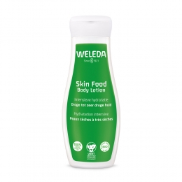 WeledaSkinFoodBodylotion200ml