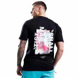 MarshallArtistFragmentT-shirt