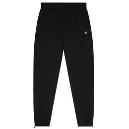 LyleandScottFlyFleeceTrackiesJoggingbroekHerenXS