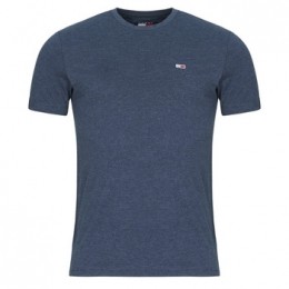 T-shirtKorteMouwTommyJeansTJMXSLIMJASPEHTRTEEEXT