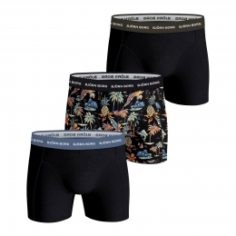 BjrnBorgCottonStretchBoxer3-pack