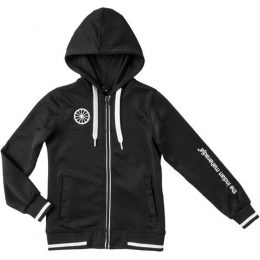 TheIndianMaharadjaTechHoodedJunior