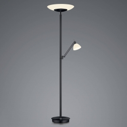 HELLLEDvloerlampFindus2-lampszwart