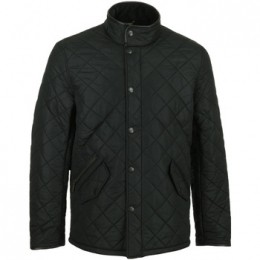 WindjackBarbourPowellQuilt