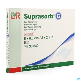SuprasorbgKompresNew5x65cm533630