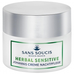 SansSoucisHerbalSensitiveJohannisCrme