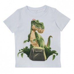 T-shirtKorteMouwNameitNMMGIGANTOSAURUS