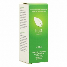 TrustDruppelsNfFl20ml
