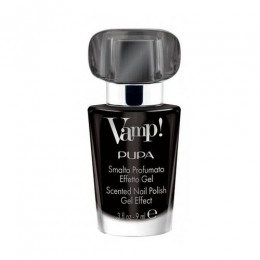 PupaVampScentedNagellak305RockBlack9ml