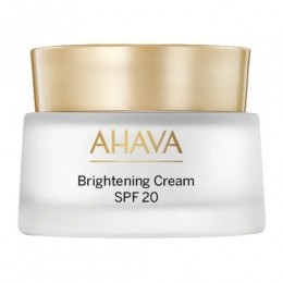 AhavaTimetoSmoothAgeControlEventoneMoisturizerSPF2050ml