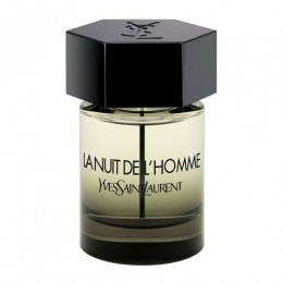 YvesSaintLaurentLaNuitDeLHommeEaudeToilette100ml