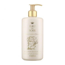 SisleyEauDuSoirDouchegel250ml