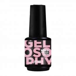 AstonishingGelosophy088CREAMPINK15ml
