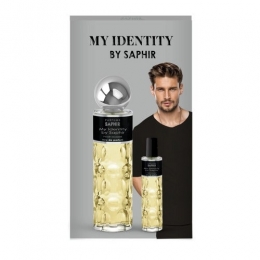 SaphirMyIdentityGiftSet