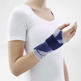 BauerfeindManuTrainPolsbandage