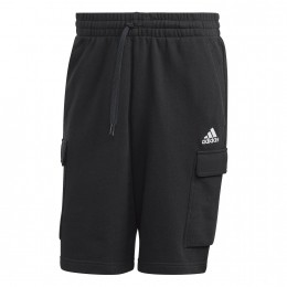 AdidasEssentialsFrenchTerryCargoShorts