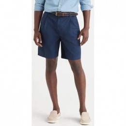 KorteBroekDockersA75460001OROGINALPLEATED-0001NAVY