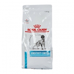 RoyalCaninDogSensitivityControlDuckDry15kg