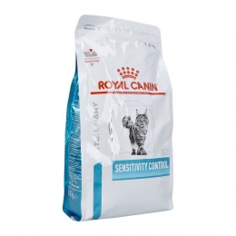 RoyalCaninCatSensitivityControlDuckDry15kg