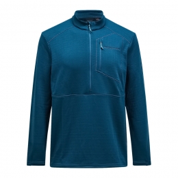 PeakPerformanceTrailPolartecHalfZip