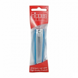 NippesNagelknipperGrootGekleurdN557b