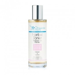 TheOrganicPharmacyHerbalToner100ml