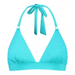 CyellSeaSparklePaddedTop