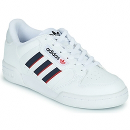 LageSneakersadidasCONTINENTAL80STRIJ