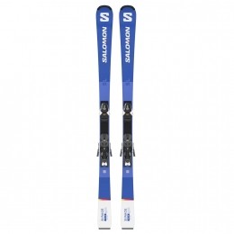 SalomonSraceFisJrSlJrtrak