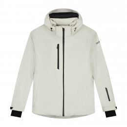 BeatBreckenSkiJacket
