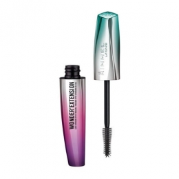 RimmelLondonWonderExtensionMascara002BrownBlack11ml