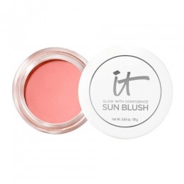 iTCosmeticsGlowWithConfidenceSunCreamBlush1018gram