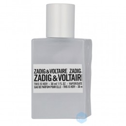 ZadigVoltaireEaudeParfumThisIsHer30ml