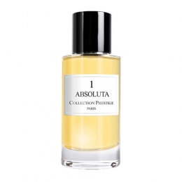 CollectionPrestigeAbsoluta1EaudeParfum50ml