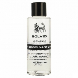 DissolvantWitFraverZonderAceton125ml