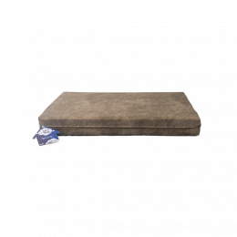 LetapossSleepMellowMattress80x55x10Taupe