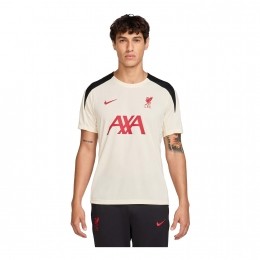 NikeLiverpoolFcStrikeTrainingsshirt