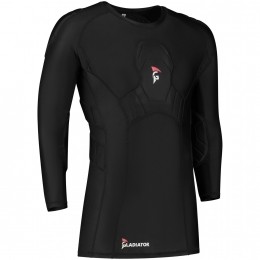 GladiatorSportsBeschermingsshirtOndershirtvoorkeepers