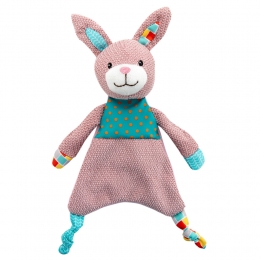 TRIXIEPuppy-pluchespeelgoedRitsel-konijntjebont
