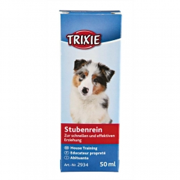 TRIXIEZindelijkheidsolie50ml