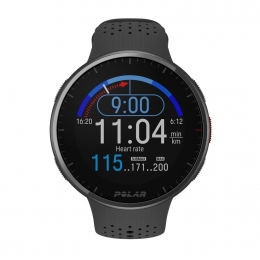 PolarPacerPro