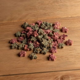 alsa-natureLam-enGroente-sterren2x125g