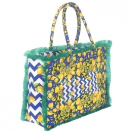 BoodschappentasIslaBonitaBySigrisTas