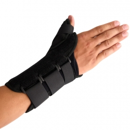 SuperOrthoDuimbracePolsspalk