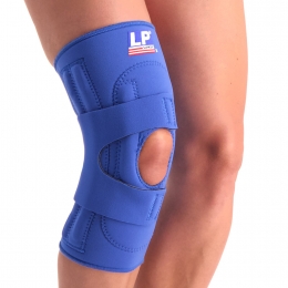 LPSupport721PatellaLuxatiekniebrace