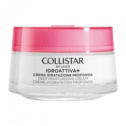 CollistarIdroattivaDeepMoisturizingCream50ml