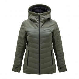 PeakPerformanceBlackfireJacket