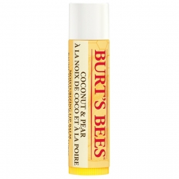BurtsBeesHydratingLipBalmwithCoconutPear