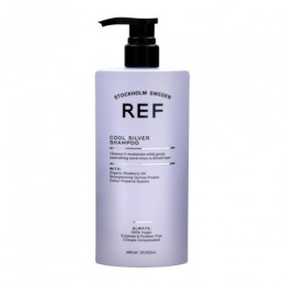REFStockholmCoolSilverShampoo600ml